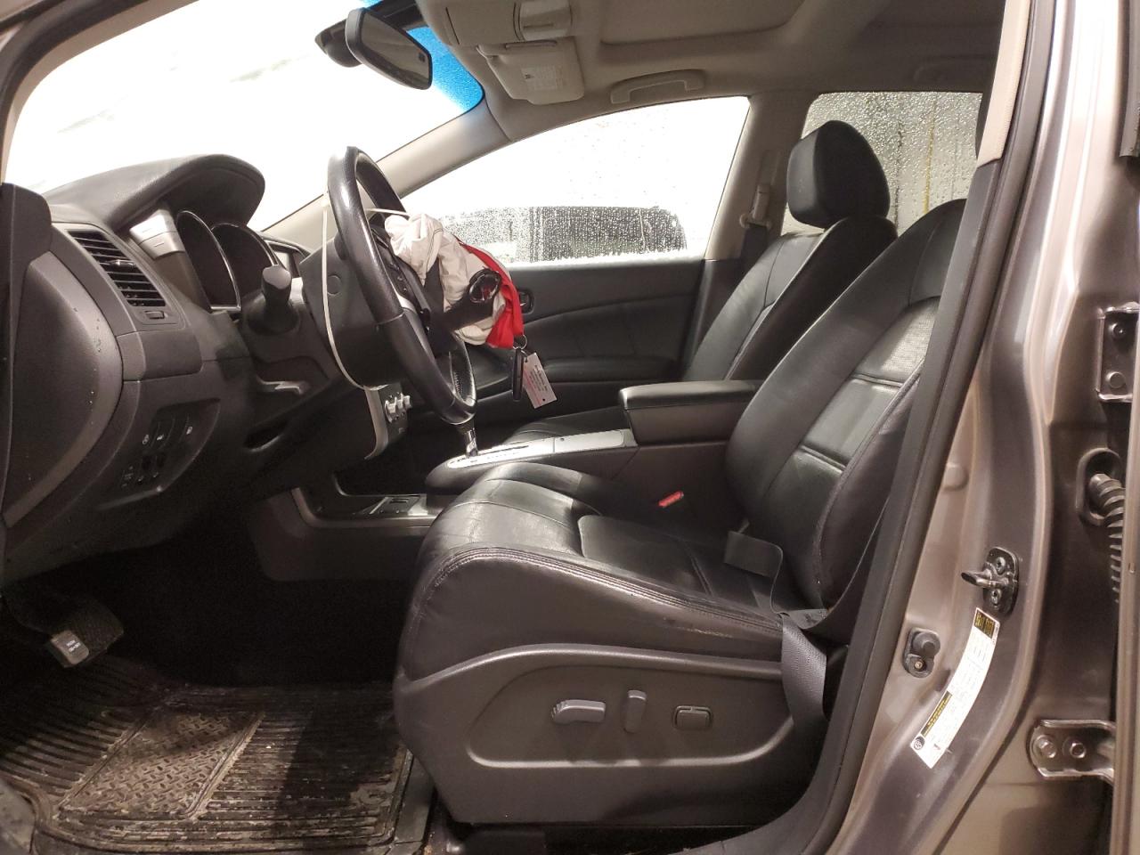 2011 Nissan Murano - Image 7