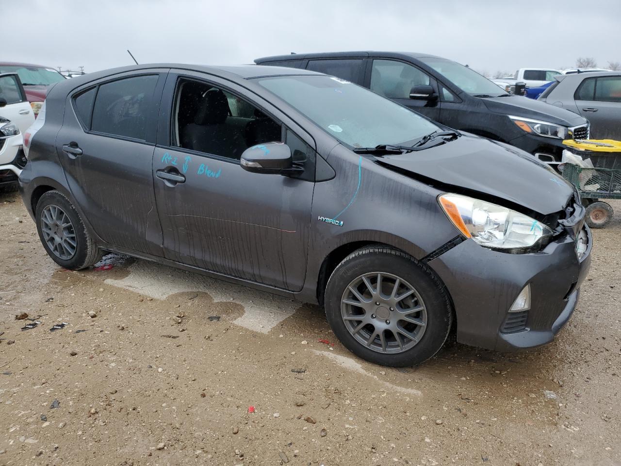 2014 Toyota Prius - Image 4