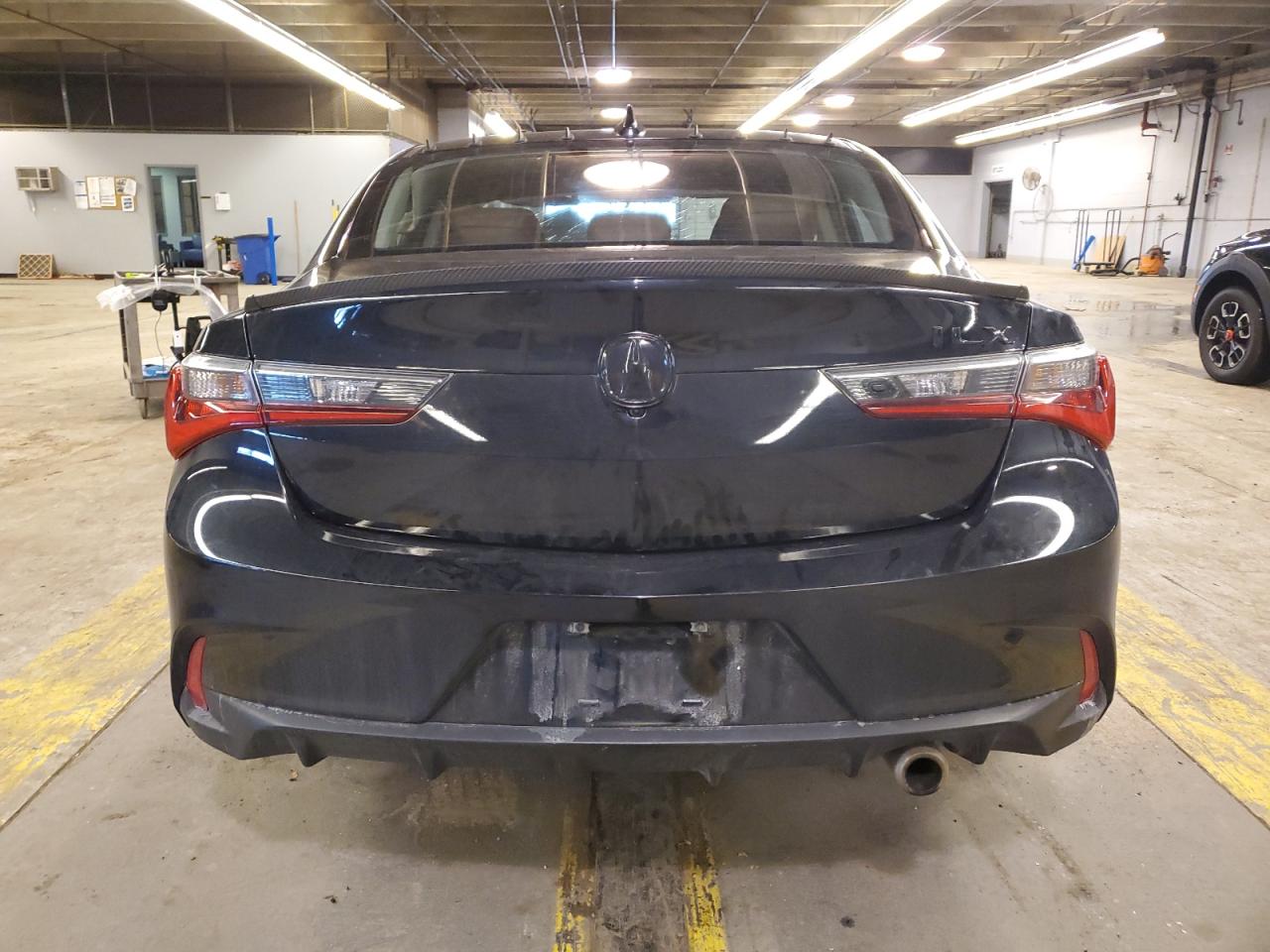 2021 Acura ILX - Image 6