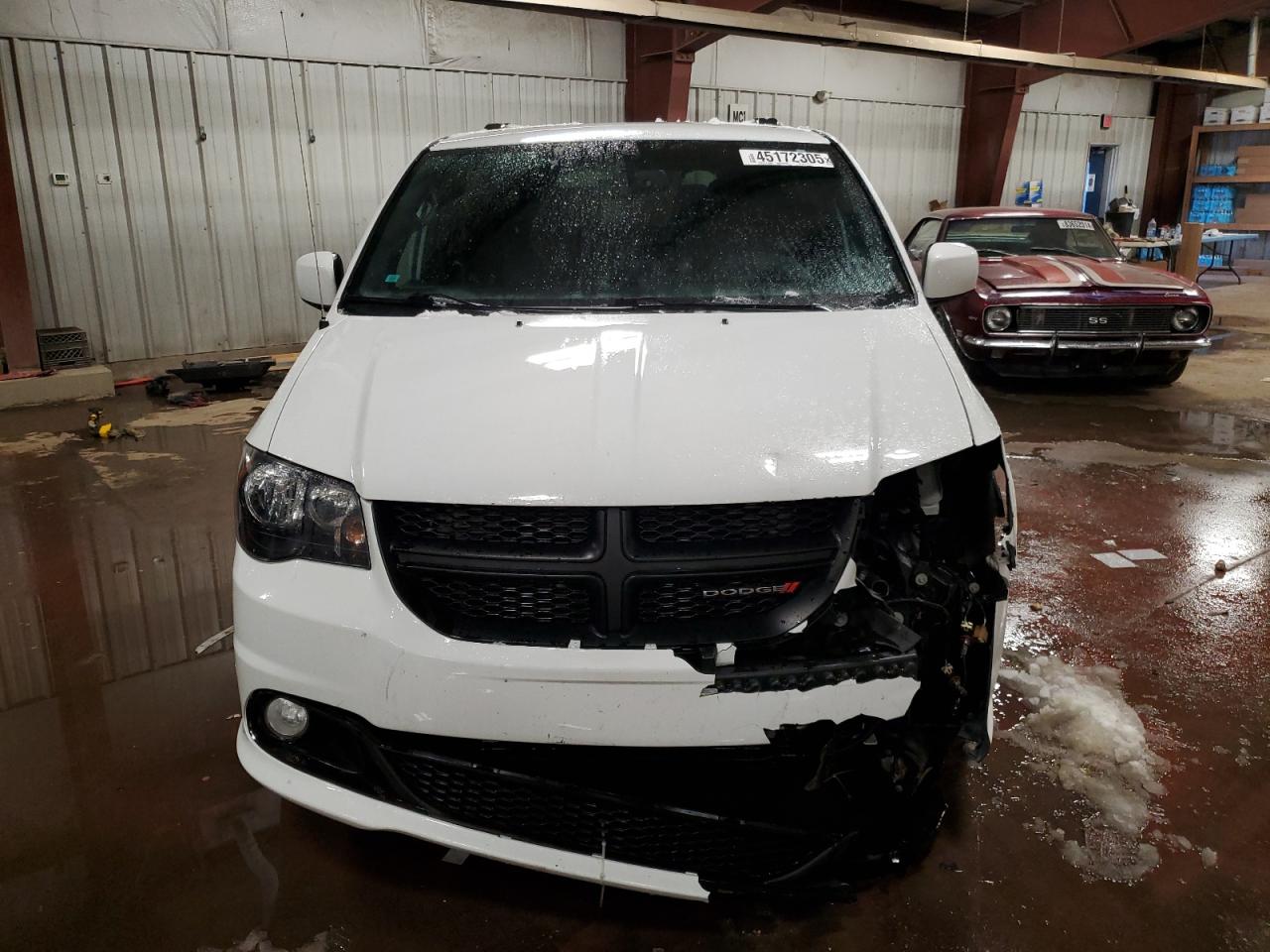 2015 Dodge Caravan - Image 5