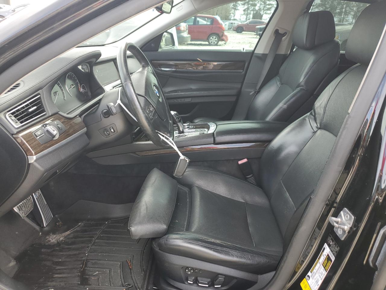 2009 BMW 7er - Image 7