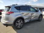 2016 Toyota Rav4 Le продається в Fresno, CA - Side