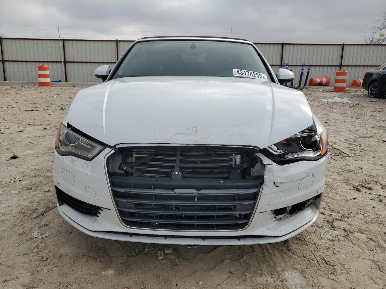 2015 Audi A3 - Image 5