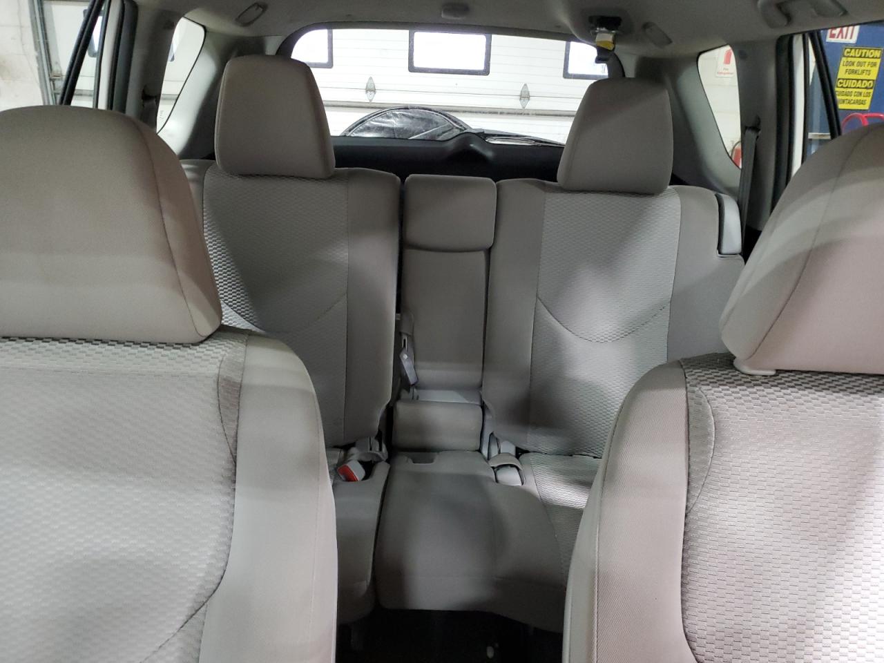 2012 Toyota RAV 4 - Image 10