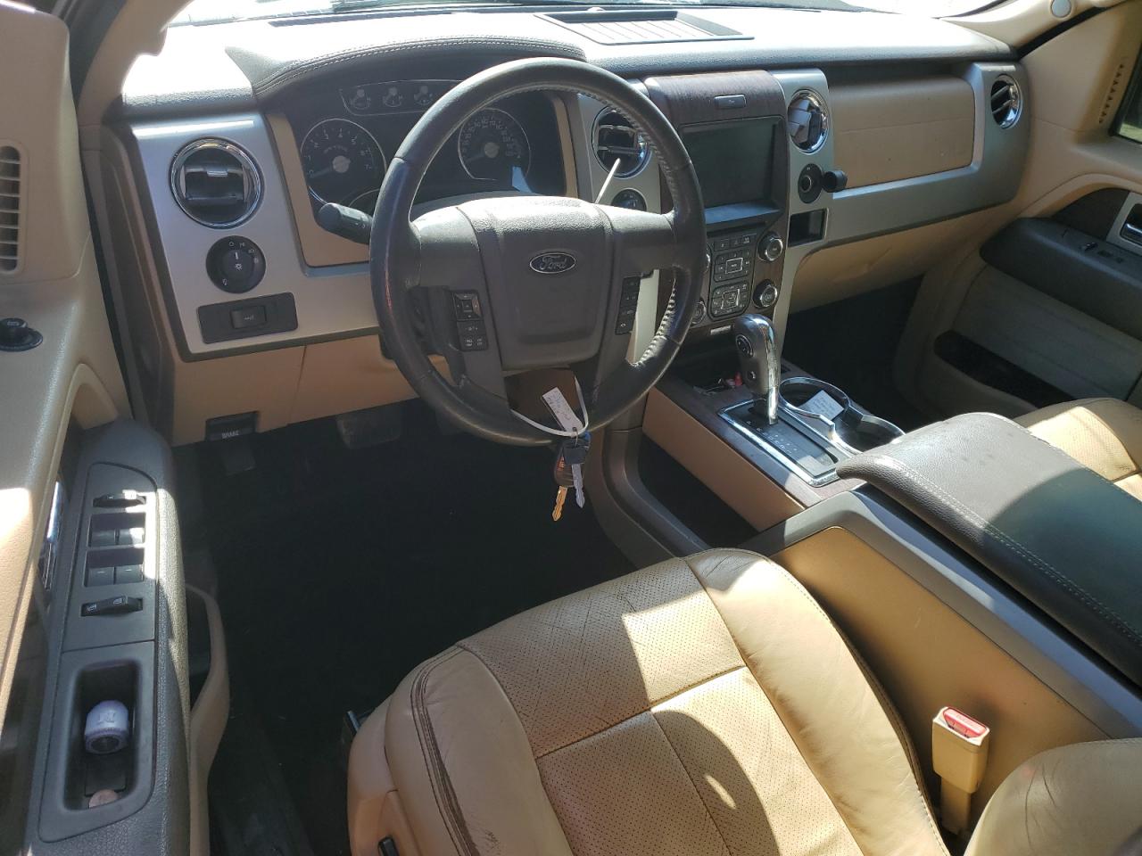 2014 Ford F-150 - Image 8