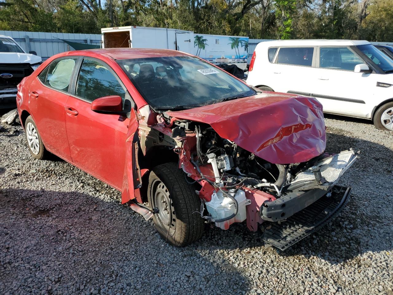 2018 Toyota Corolla - Image 4