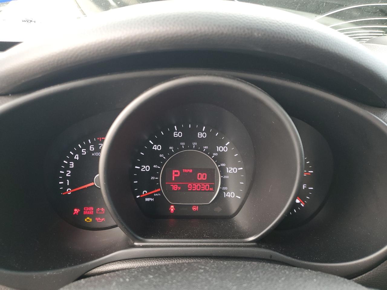 2019 Kia Soul - Image 9