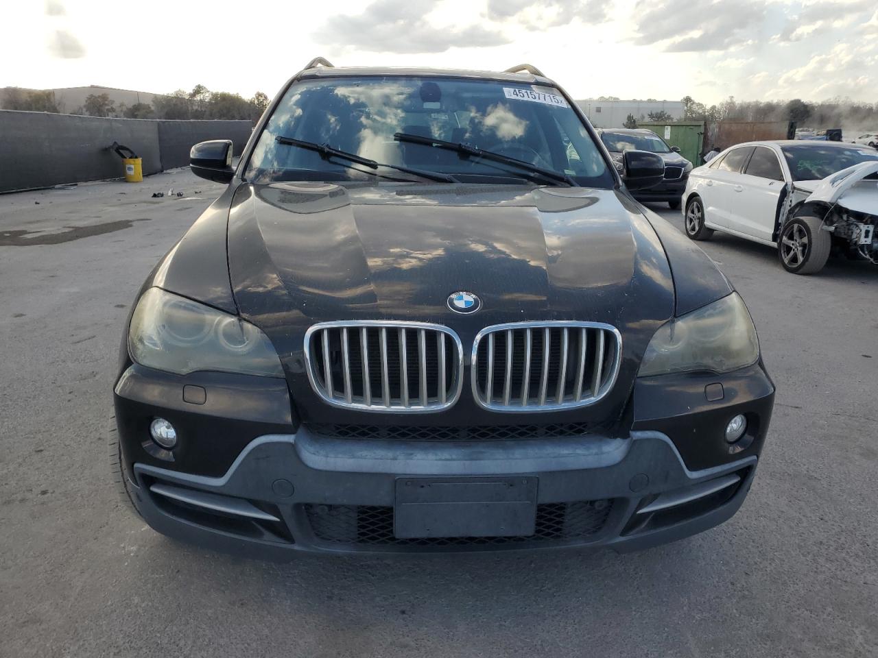 2009 BMW X5 - Image 5