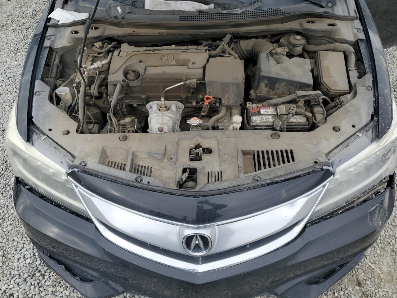 2016 Acura ILX - Image 11