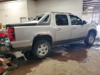 2007 Chevrolet Avalanche K1500 იყიდება Lansing-ში, MI - Front End