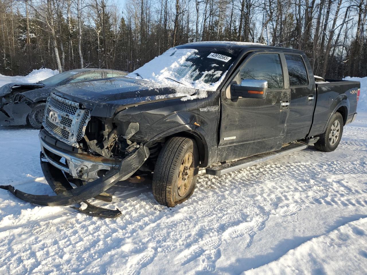 2011 Ford F-150 - Image 1