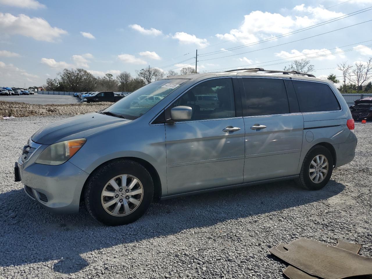 2009 Honda Odyssey - Image 1