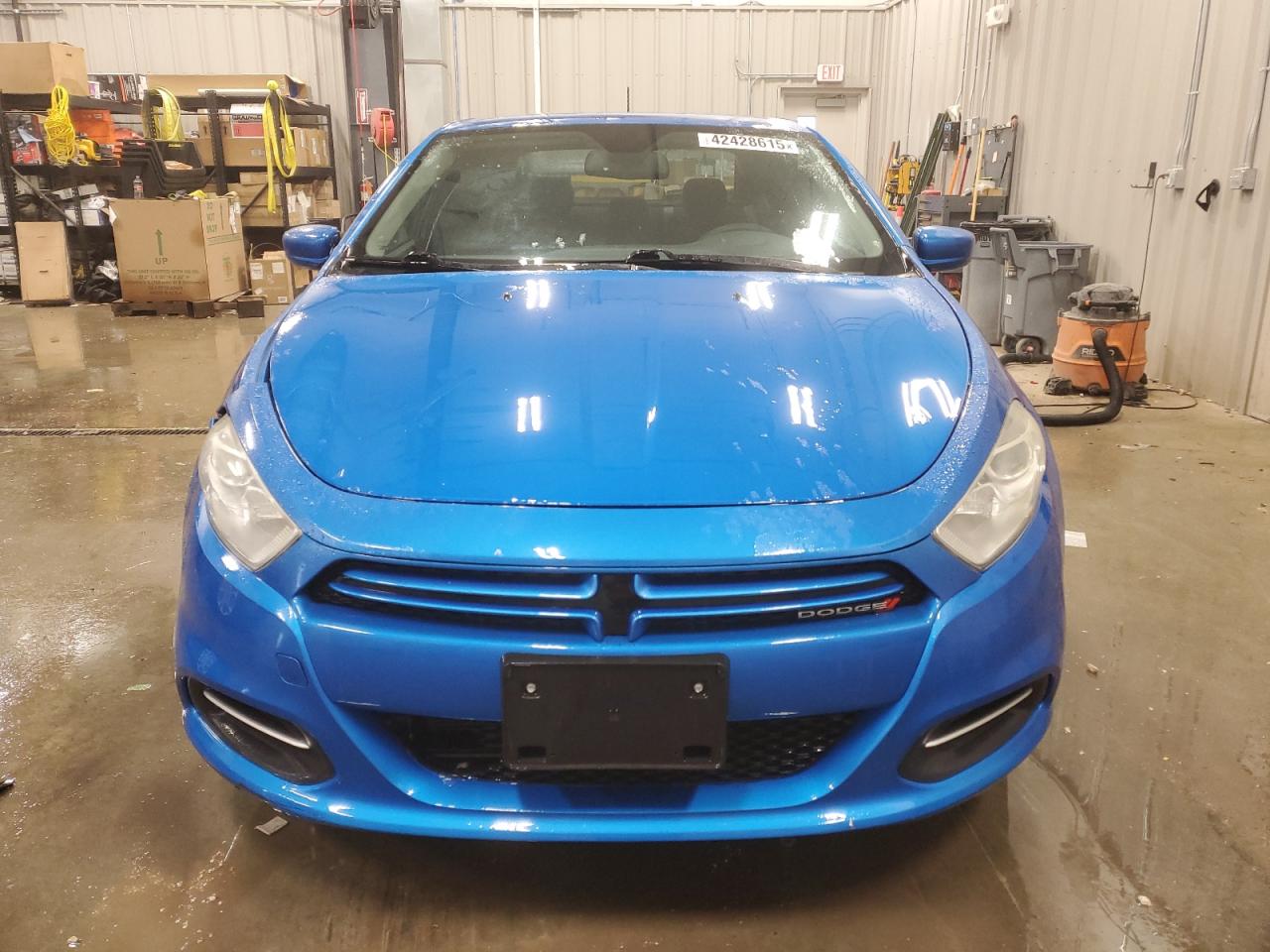 2015 Dodge Dart - Image 5