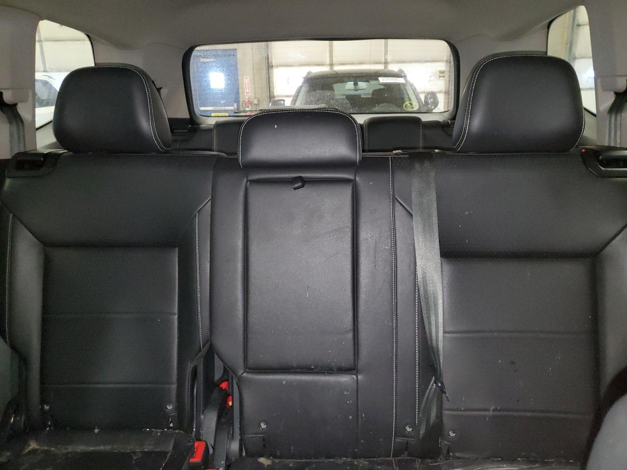 2021 Volkswagen Atlas - Image 10