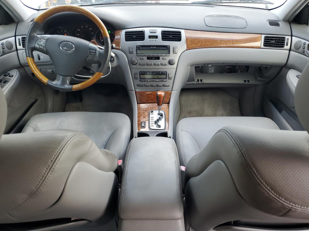 2006 Lexus ES - Image 8