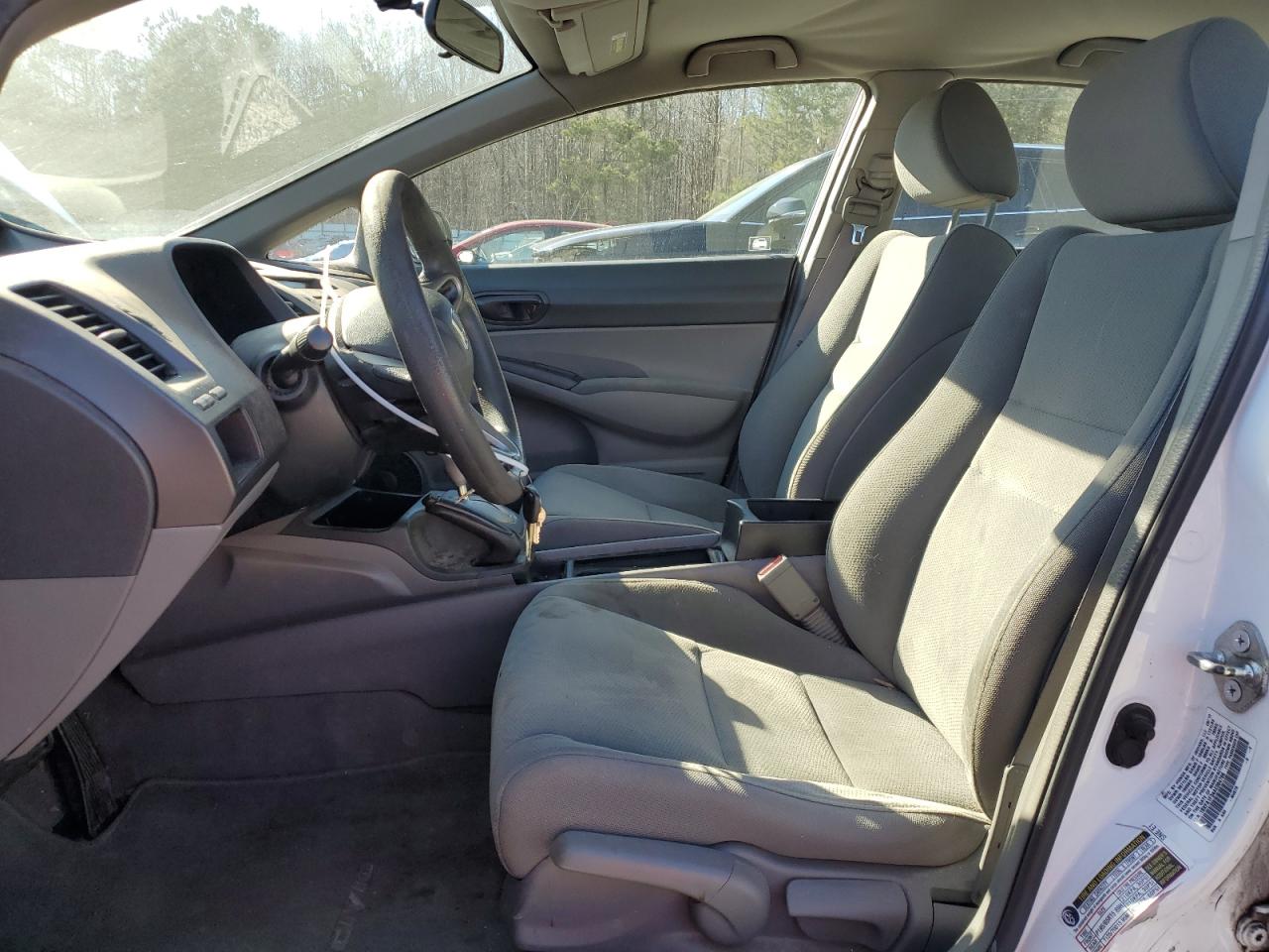 2010 Honda Civic - Image 7