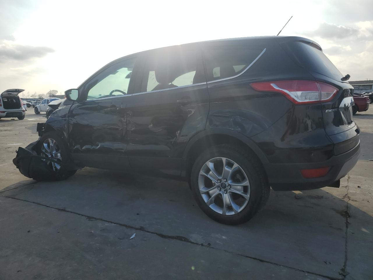 2013 Ford Escape - Image 2