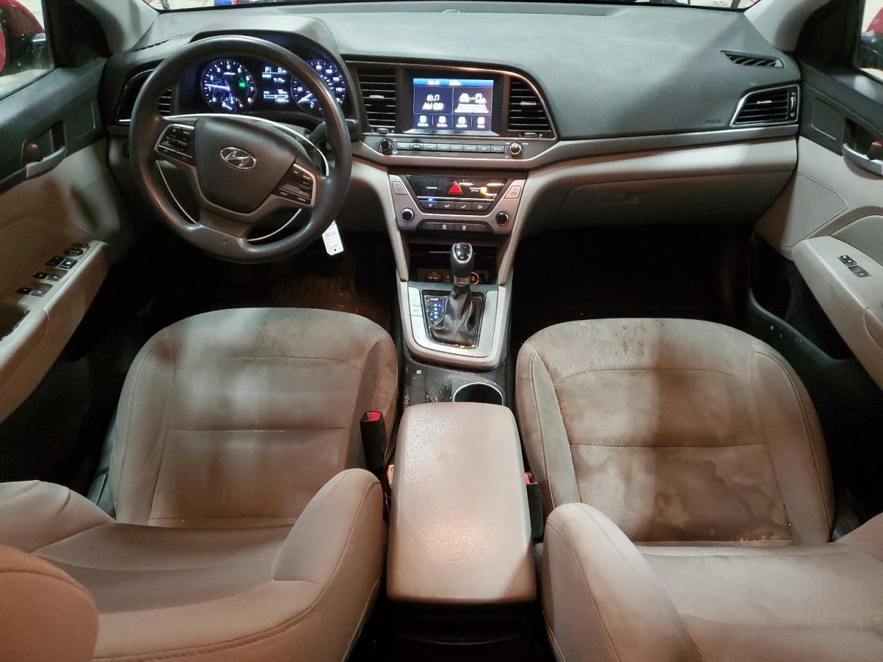 2017 Hyundai Elantra - Image 8