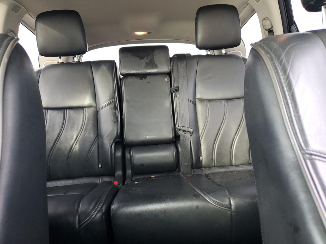 2015 Infiniti QX60 - Image 10