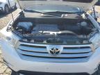 2012 Toyota Highlander Base للبيع في Vallejo، CA - Front End