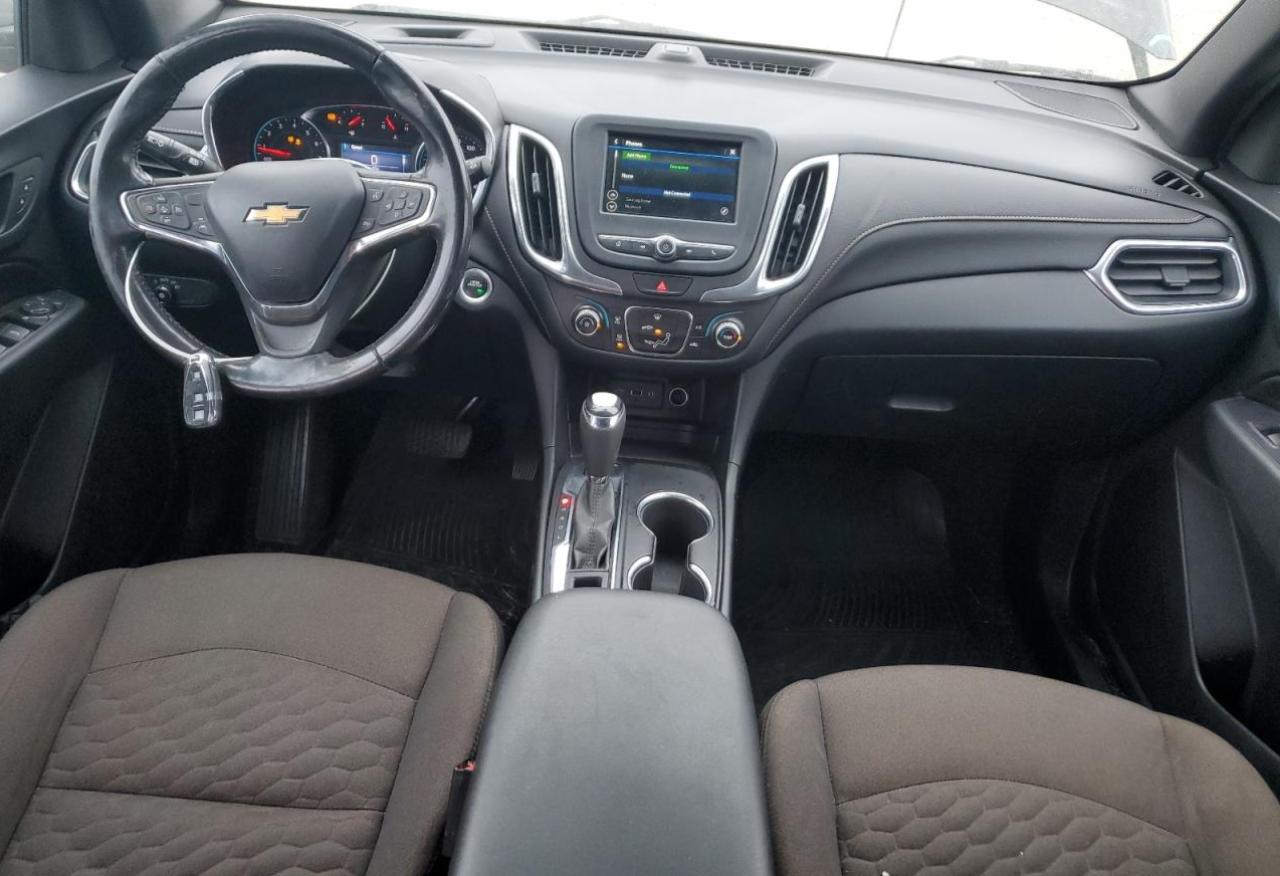 2019 Chevrolet Equinox - Image 8