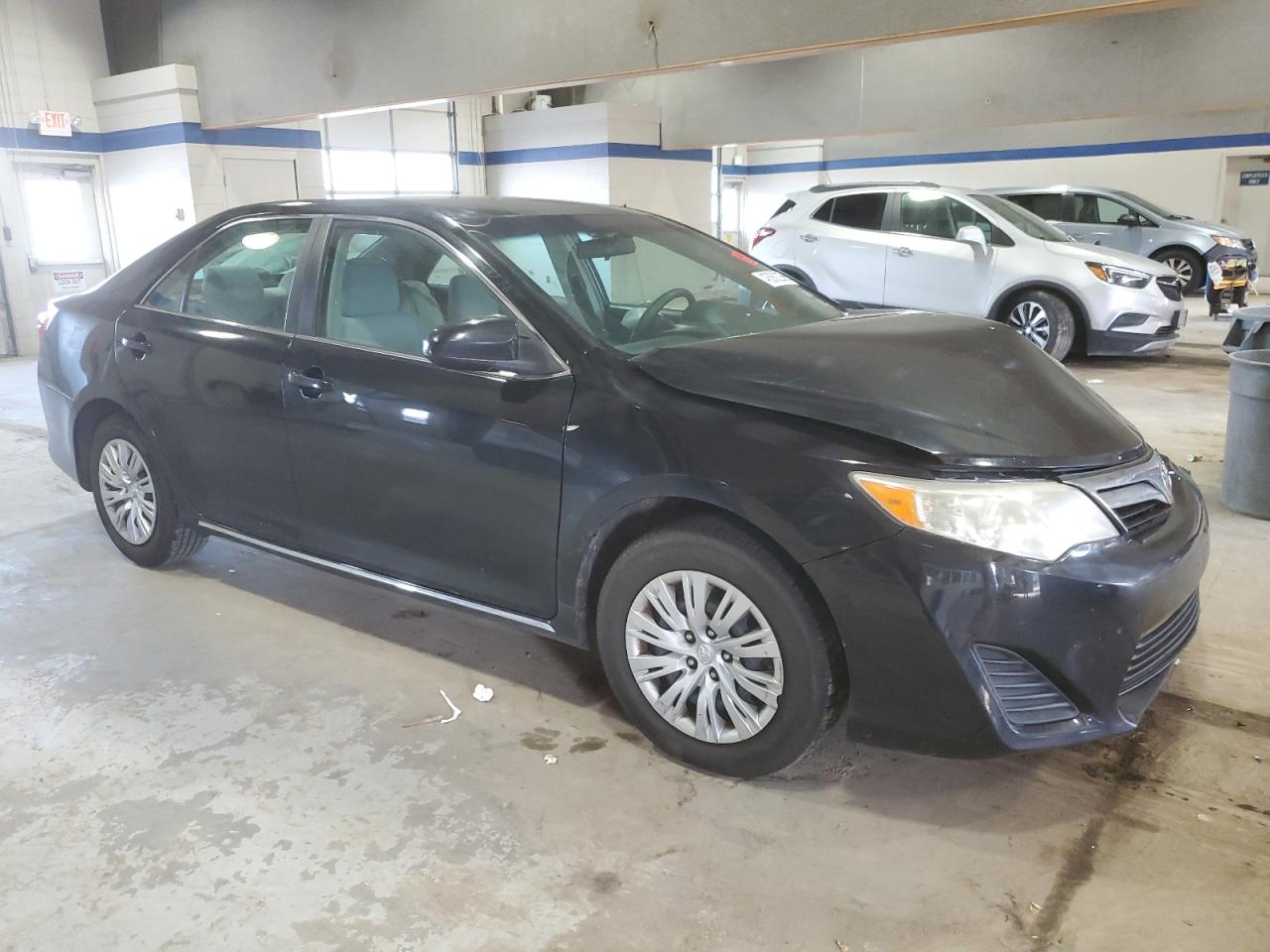 2012 Toyota Camry - Image 4
