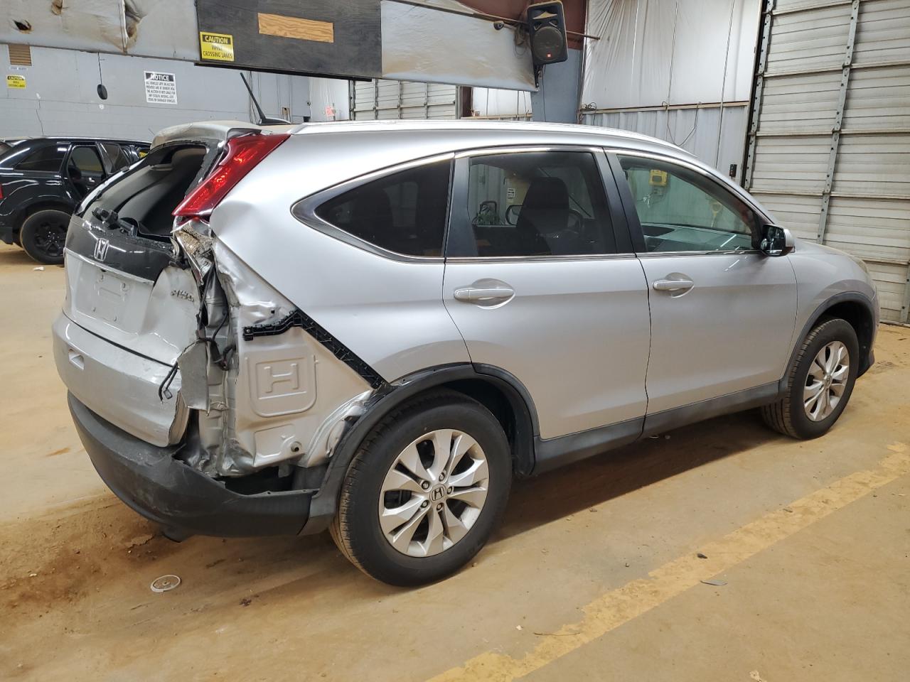 2014 Honda CR-V - Image 3