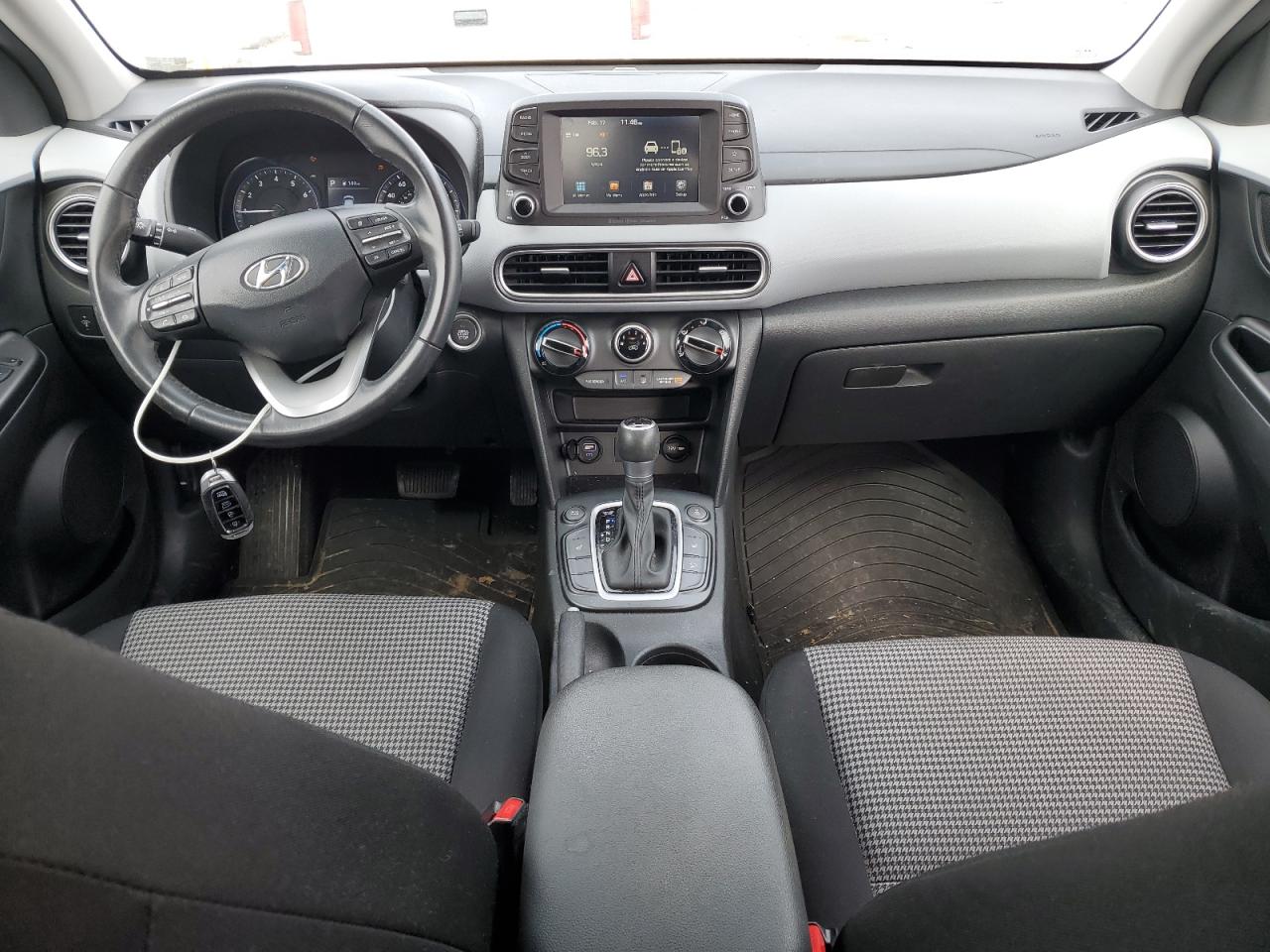 2021 Hyundai Kona - Image 8