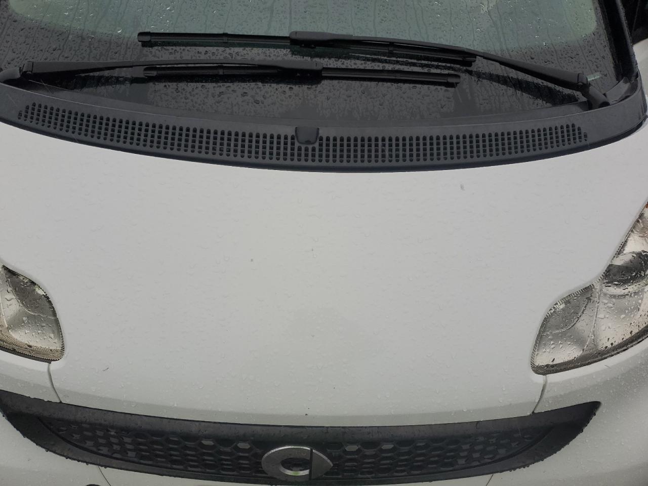 2013 Smart Fortwo - Image 11
