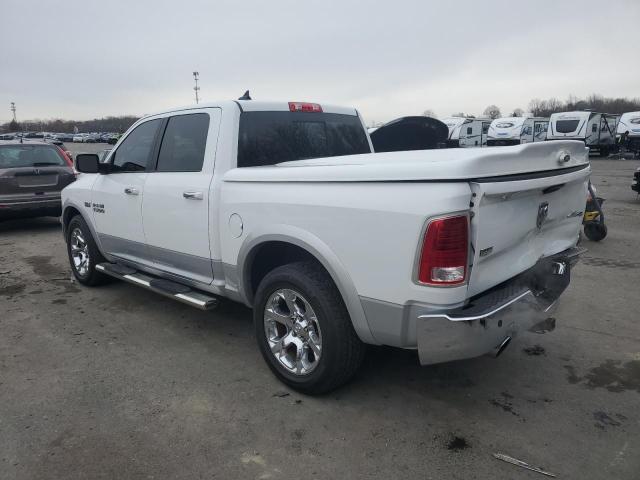 Пикапы RAM 1500 2013 Белый