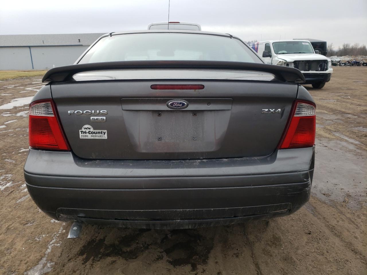 2006 Ford Focus - Image 6