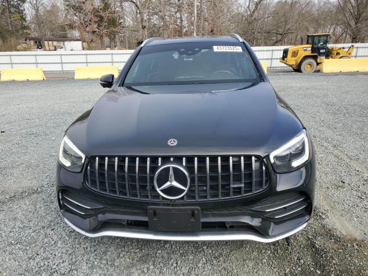 2020 Mercedes-Benz GLC - Image 5
