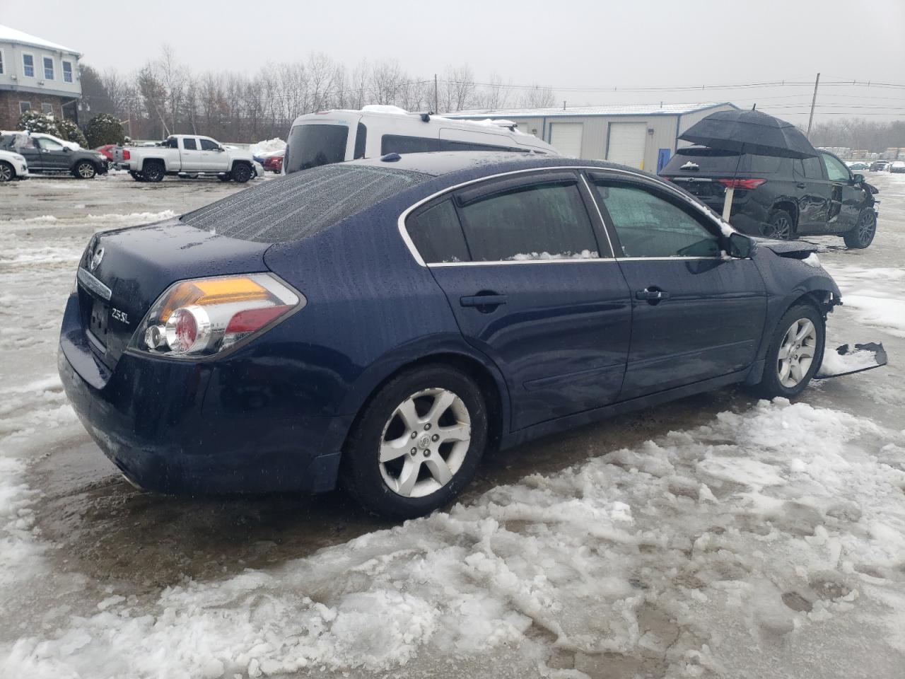 2009 Nissan Altima - Image 3