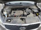 2016 Kia Sorento Lx на продаже в Montgomery, AL - Rear End