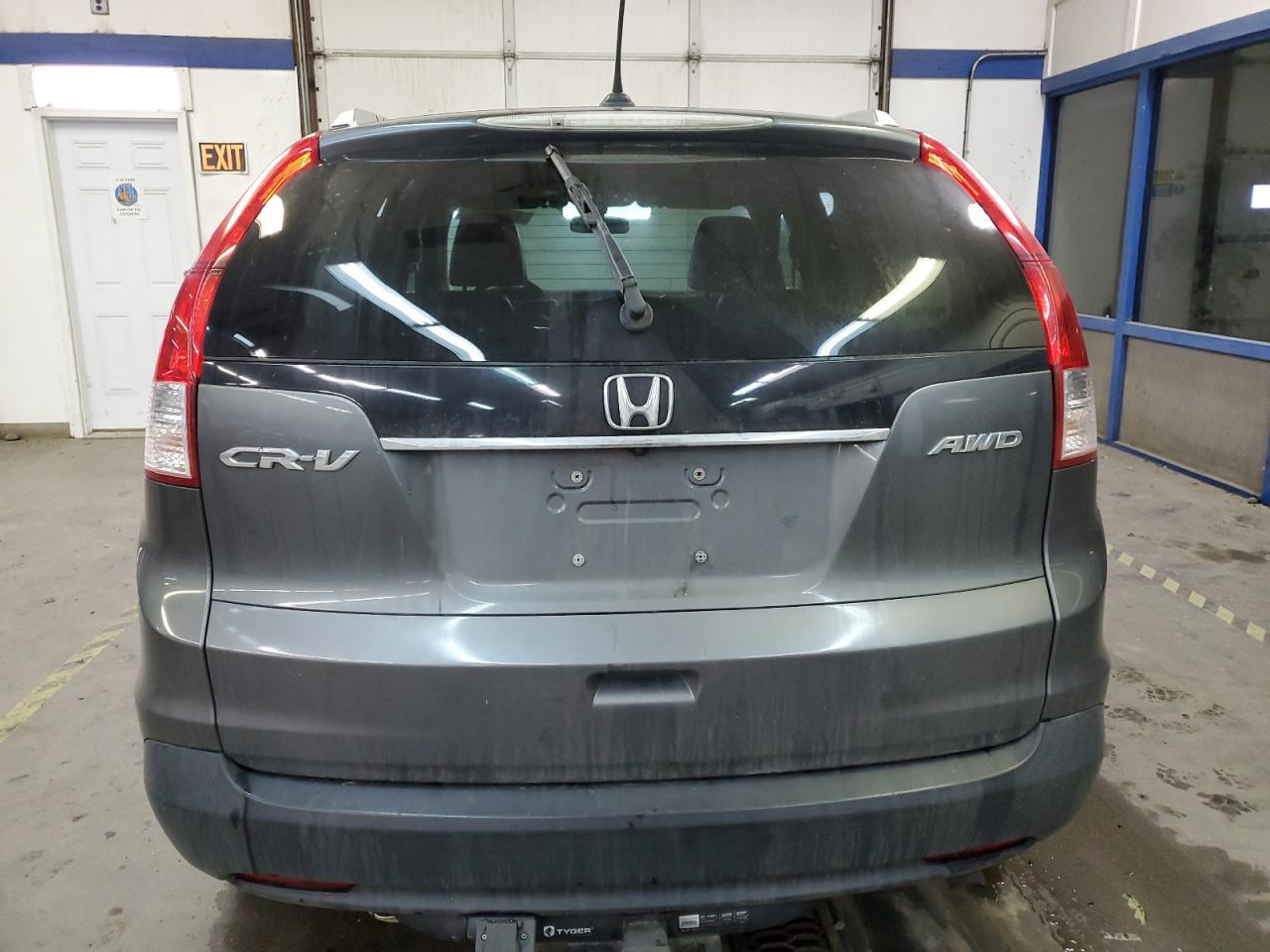 2012 Honda CR-V - Image 6