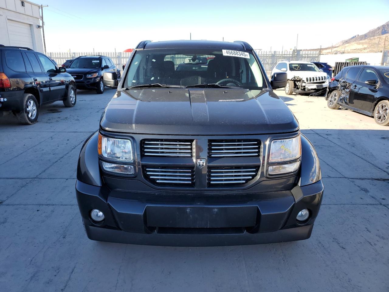 2011 Dodge Nitro - Image 5