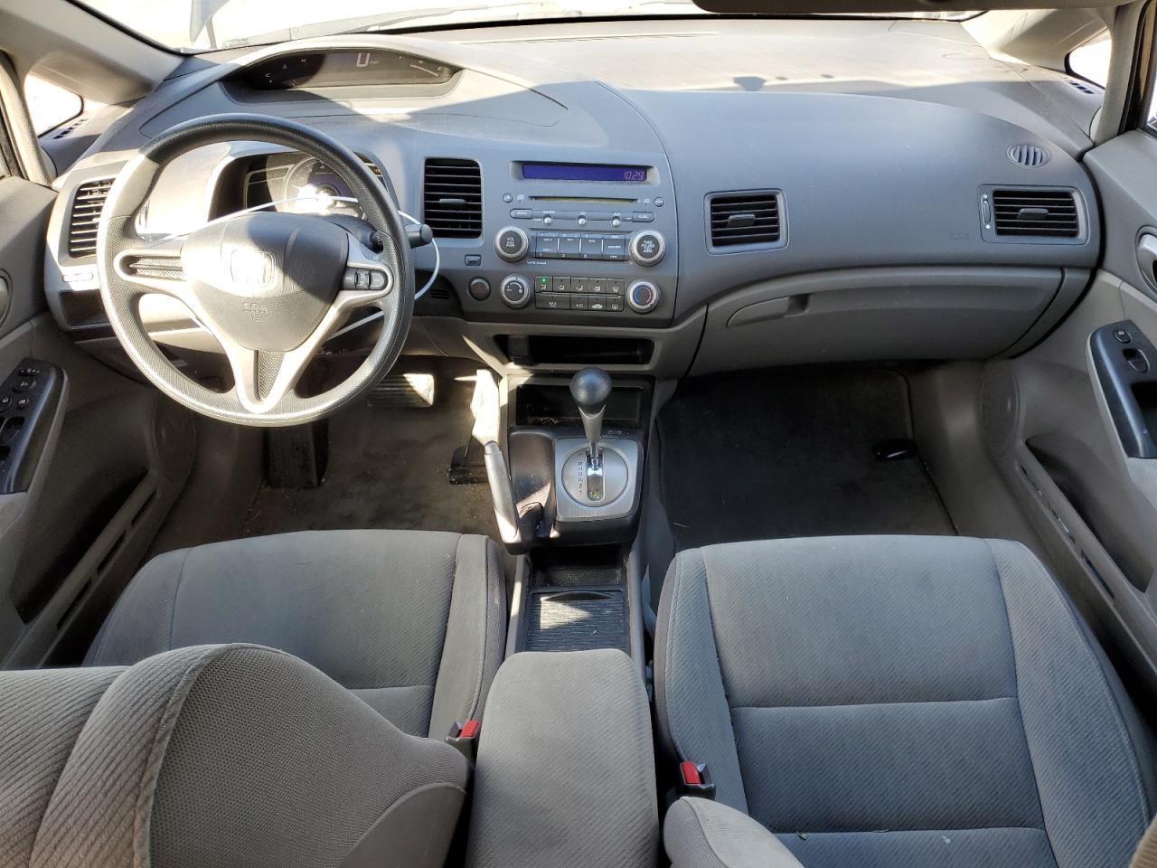2010 Honda Civic - Image 8