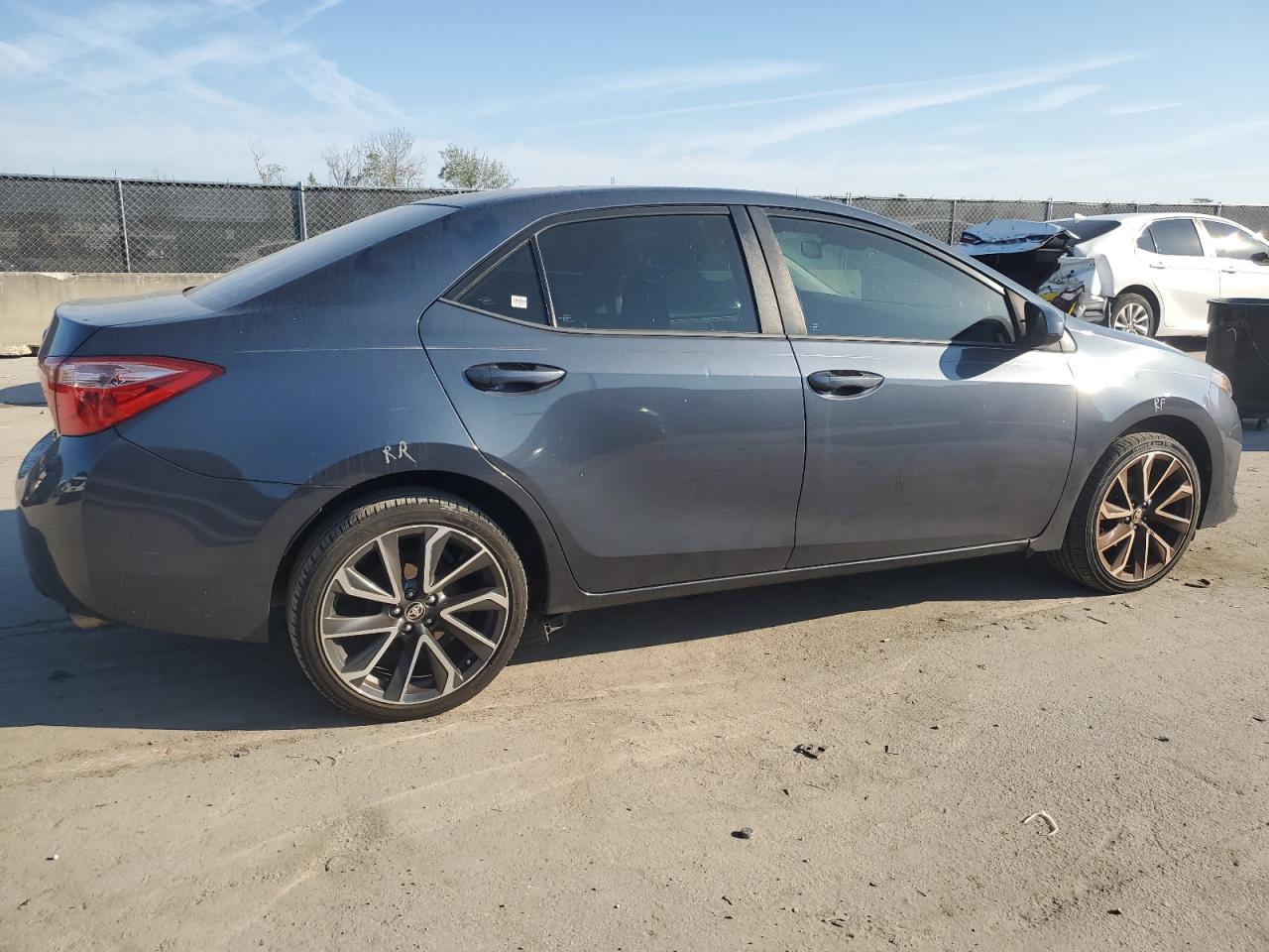 2019 Toyota Corolla - Image 3