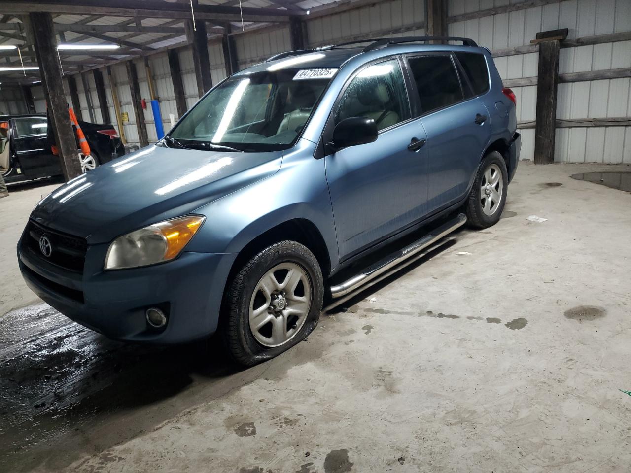 2012 Toyota RAV 4 - Image 1