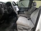 2016 Gmc Sierra K1500 en Venta en Davison, MI - Front End