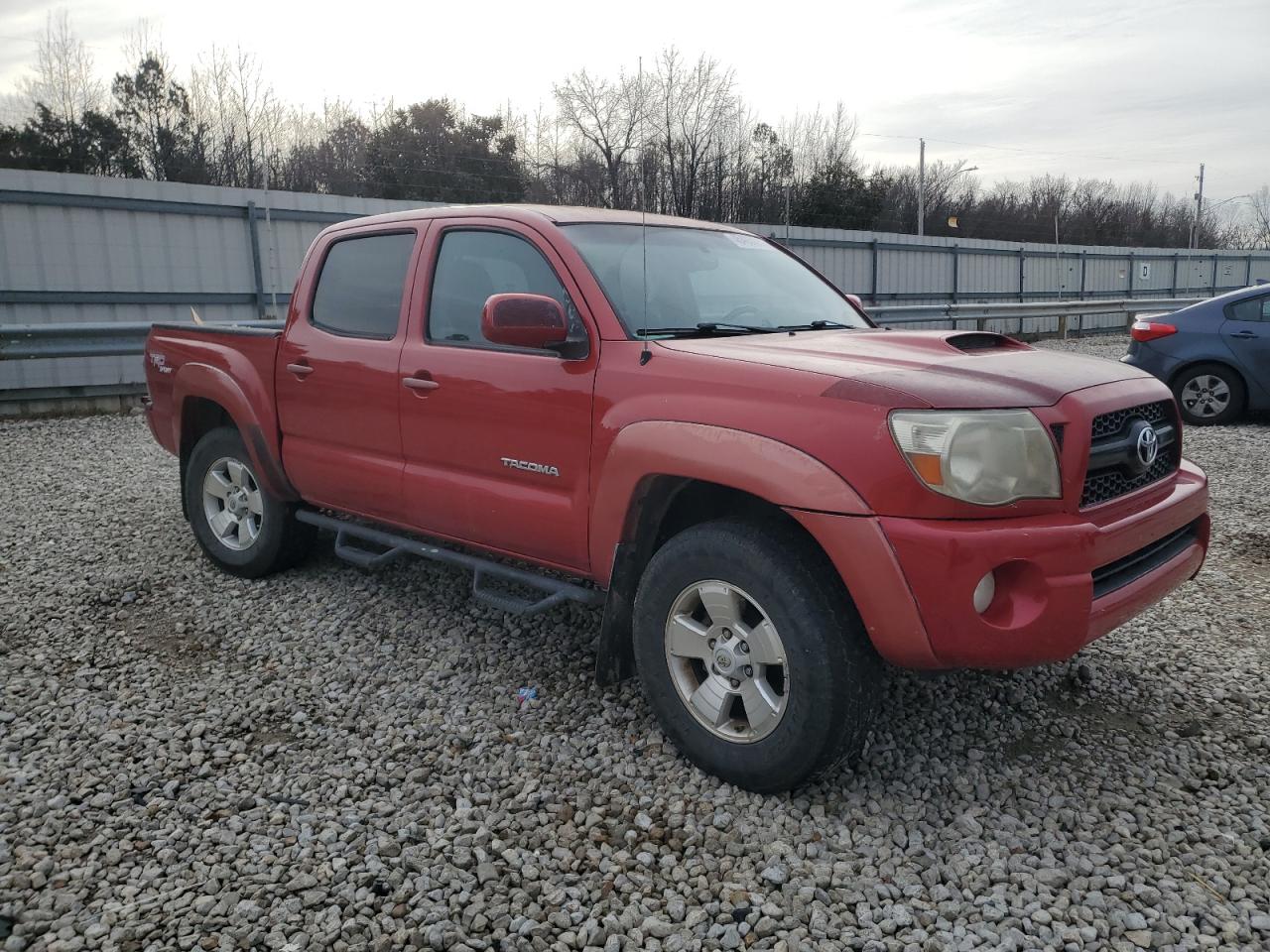 2011 Toyota Tacoma - Image 4