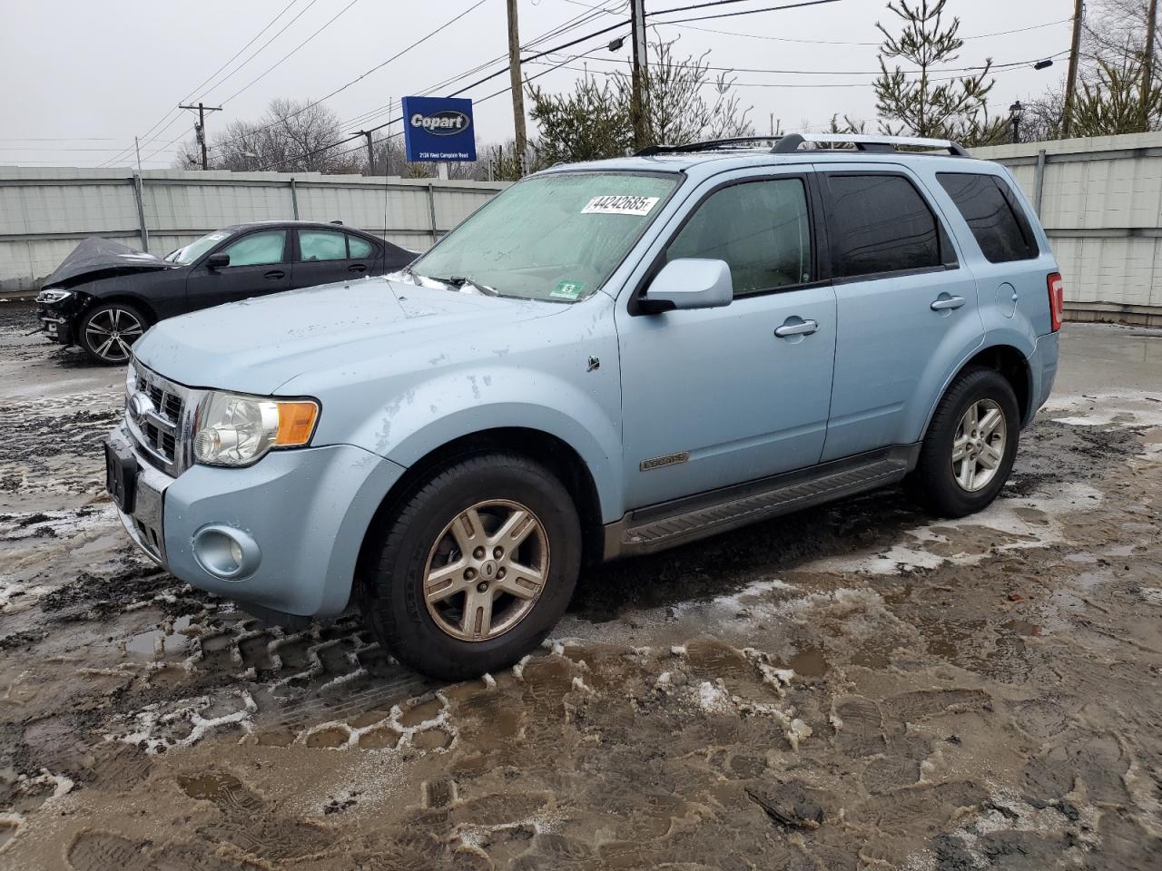 2008 Ford Escape - Image 1