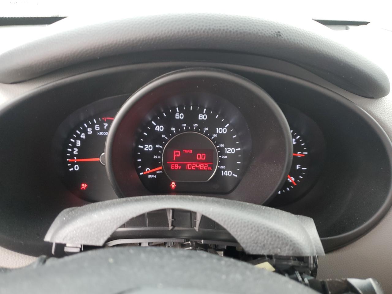 2015 Kia Soul - Image 9