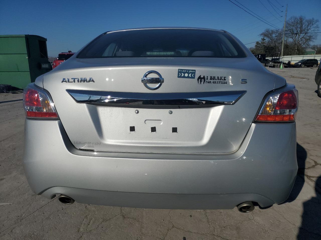 2015 Nissan Altima - Image 6