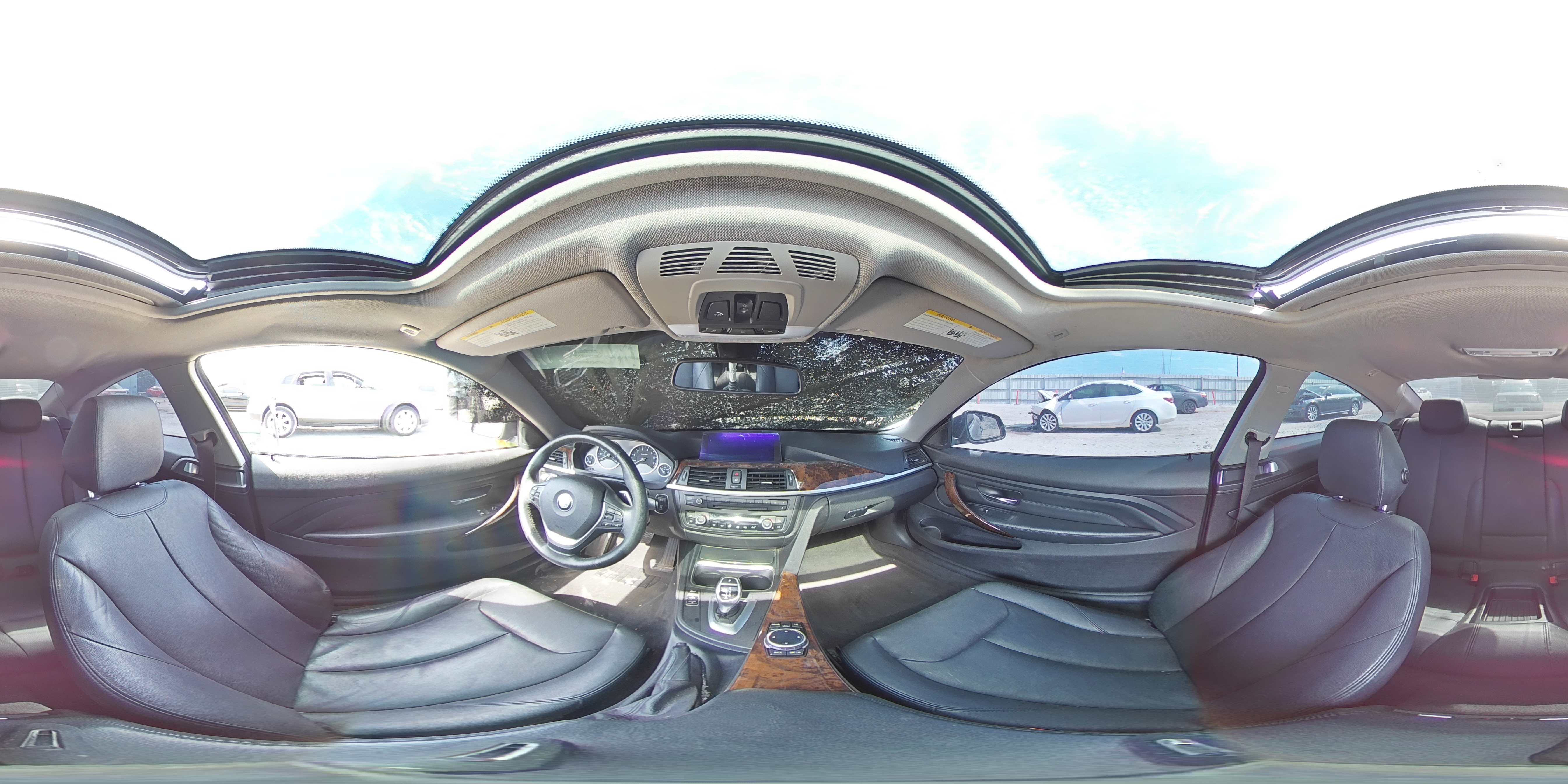 2014 BMW 4er - Image 12