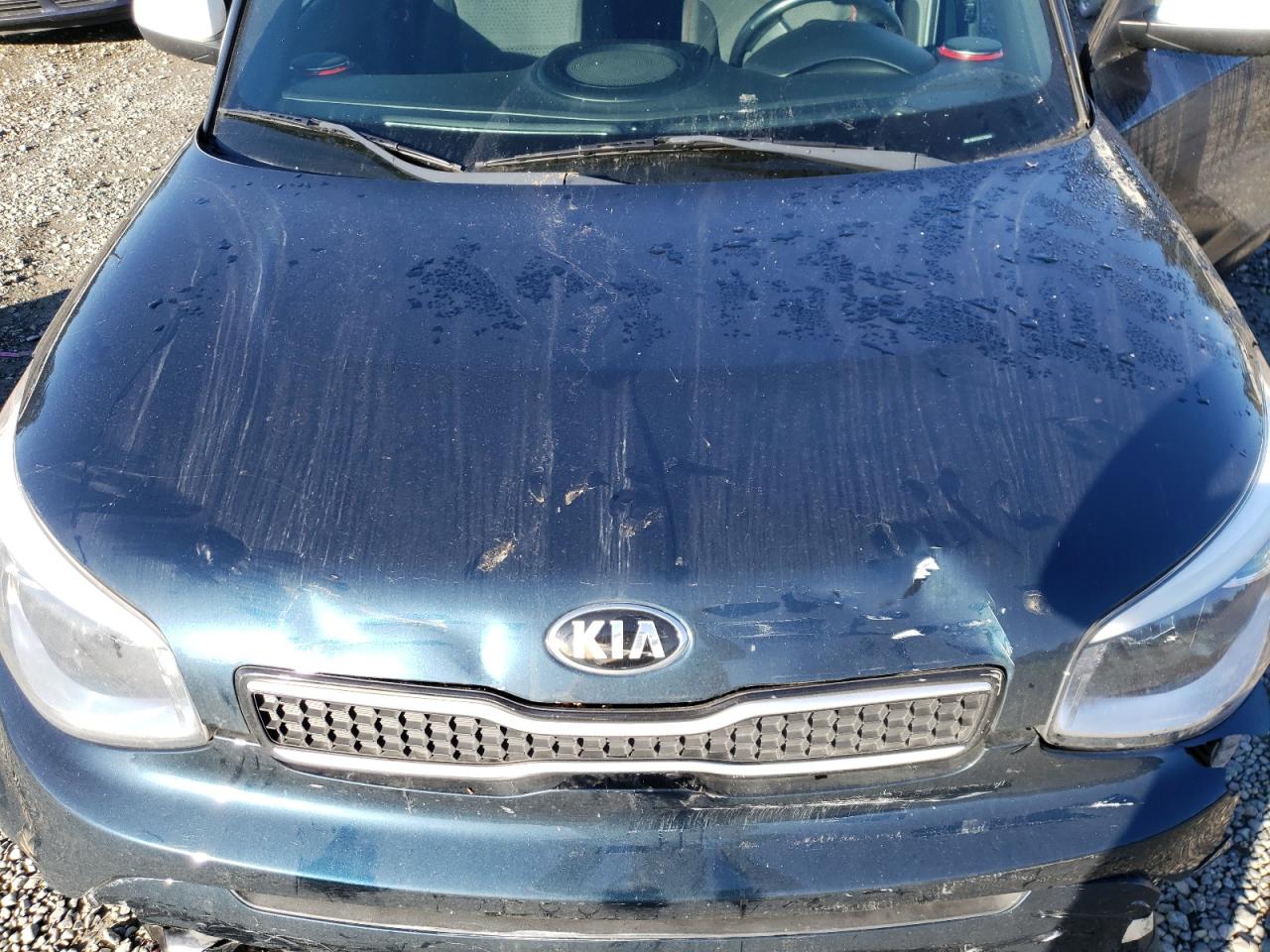 2018 Kia Soul - Image 12