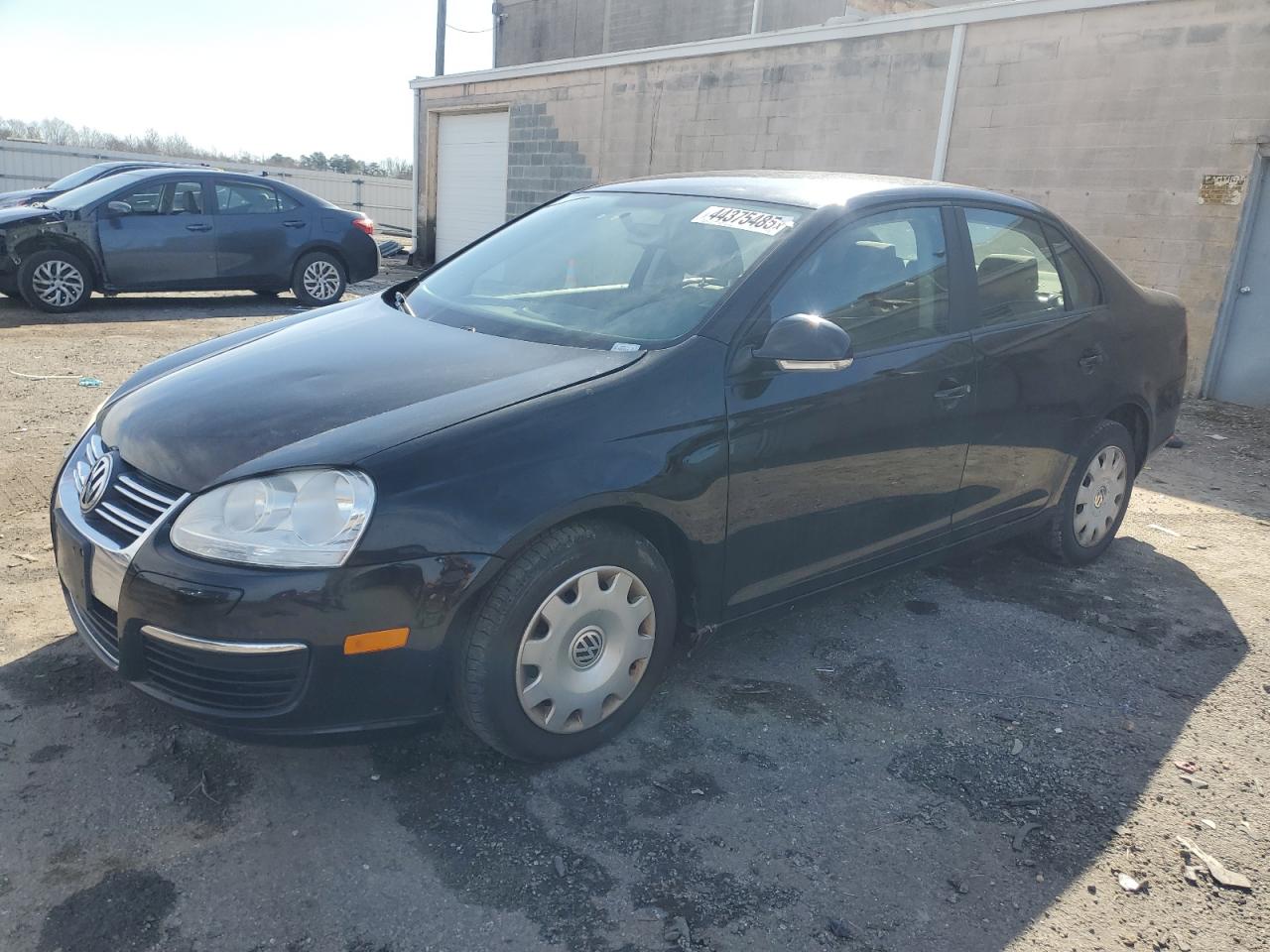 2006 Volkswagen Jetta - Image 1