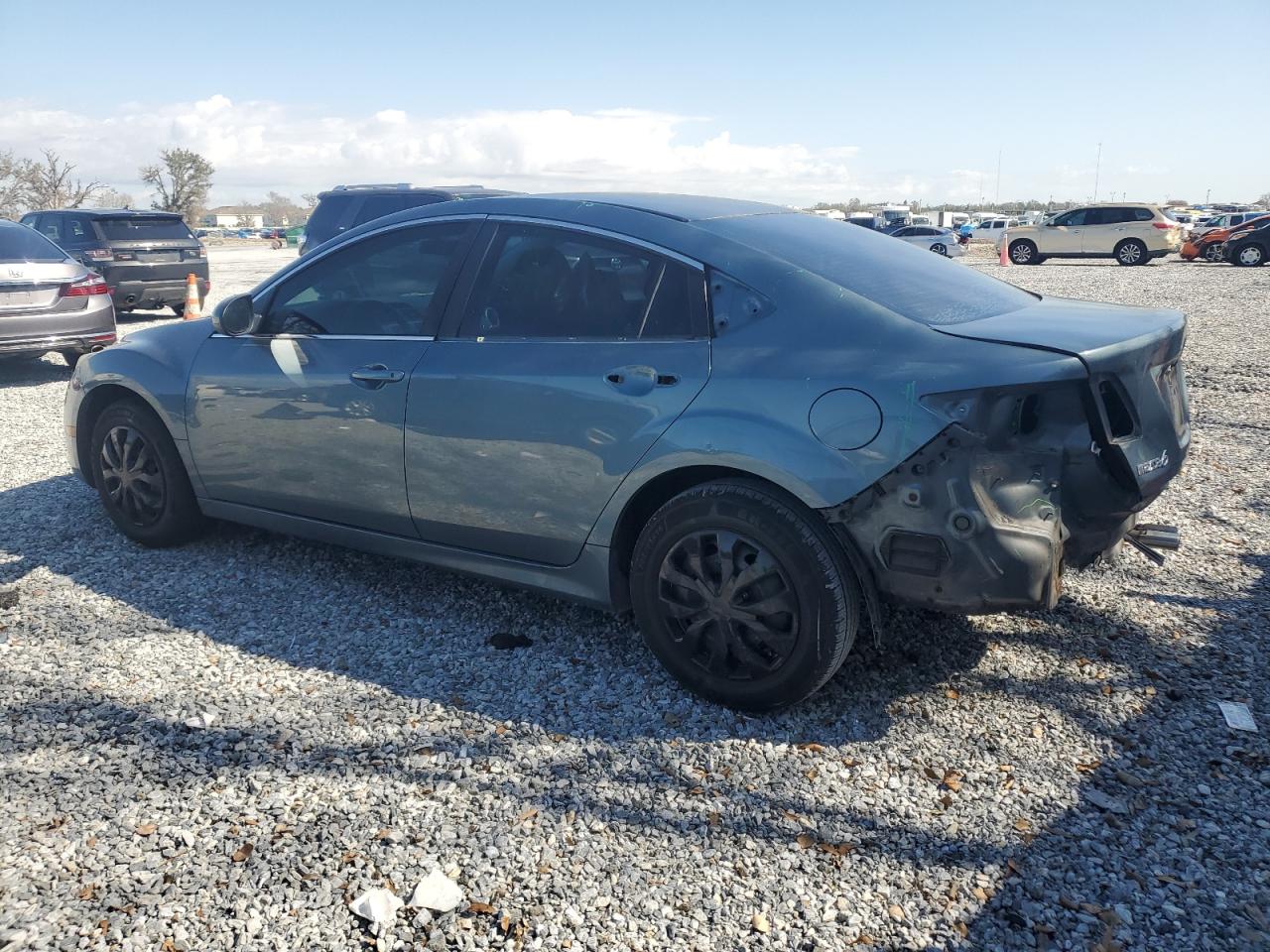 2013 Mazda 6 - Image 2