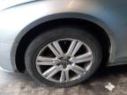 2008 AUDI A4 SE TFSI for sale at Copart SANDTOFT