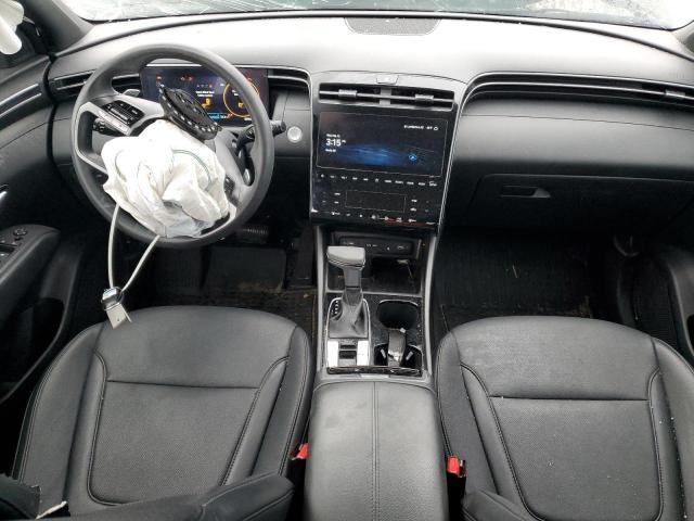  HYUNDAI SANTA CRUZ 2024 Czarny